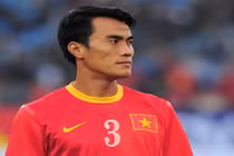 Đội trưởng Phước Tứ tuyên bố từ giã ĐT Việt Nam