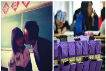 Dở khóc dở cười chuyện học sinh, sinh viên học lớp đặc biệt