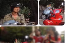 Teen Trần Phú cảnh báo về kẻ khoe “của quý” gần trường