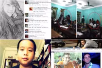 Điều trông thấy... phát sốt nhất trong cộng đồng trẻ Việt (3)