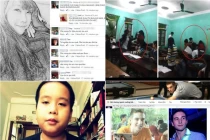 Điều trông thấy... phát sốt nhất trong cộng đồng trẻ Việt (3)