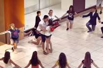 10 chiêu tỏ tình thảm họa mà giới trẻ nên tránh 