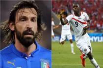 Italy – Costa Rica: Cuộc chiến giữa hai ẩn số