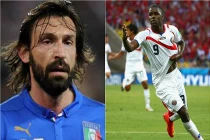 Italy – Costa Rica: Cuộc chiến giữa hai ẩn số