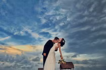 Loạt thiên đường chụp ảnh cưới cho các đôi trẻ