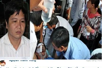 Thầy giáo tạt axit hại 4 đồng nghiệp: phê phán hay thương cảm?