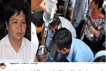 Thầy giáo tạt axit hại 4 đồng nghiệp: phê phán hay thương cảm?