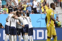 Pháp 2 - 0 Nigeria: Gà trống gáy vang