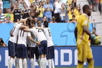 Pháp 2 - 0 Nigeria: Gà trống gáy vang