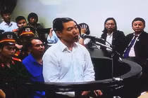 Vì sao Dương Chí Dũng ở tù vẫn được nhận lương?