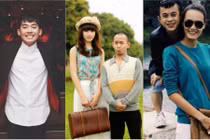 4 chàng “nấm lùn” Việt hút không ngớt gái xinh kề cận