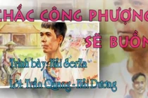 Nhạc chế “Chắc Công Phượng sẽ buồn” gây sốt