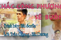 Nhạc chế “Chắc Công Phượng sẽ buồn” gây sốt