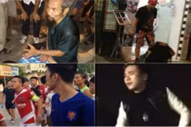 Những vụ “tỉ thí” liên quan đến sao gây bão tranh luận