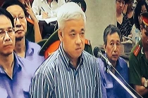 Dân mạng nói gì về “bầu Kiên“?