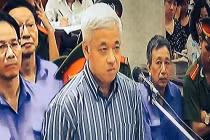 Dân mạng nói gì về “bầu Kiên“?