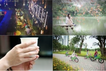 Các chàng trai nên hẹn hò bạn gái ở đâu ngày 20/10?