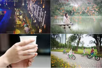 Các chàng trai nên hẹn hò bạn gái ở đâu ngày 20/10?