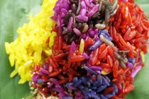 Cơm nếp và cơm tẻ, thứ nào bổ dưỡng hơn?