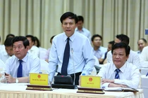 Lý do chậm kết luận thanh tra tài sản Giám đốc Sở TN&MT Yên Bái