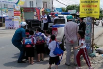 Lộ nguyên nhân rò rỉ amoniac, dân đề nghị khẩn cấp di dời