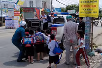 Lộ nguyên nhân rò rỉ amoniac, dân đề nghị khẩn cấp di dời