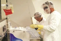 FDA cấp phép cách chữa ung thư máu bằng gen