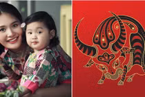 Video: Mẹ thuộc 4 tuổi này con cái nghiễm nhiên ăn lộc trời