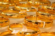 Giá vàng hôm nay 11/10: Áp lực quá lớn, dồn vàng xuống đáy