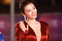 Huỳnh Dịch thừa nhận rơi cảnh khốn cùng sau ly hôn chồng thứ hai