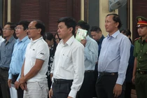 Đòi triệu tập thẩm phán cấp cao: Luật sư hiểu sai luật!