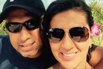 Vợ cầm súng bắn chết chồng và 2 con trai rồi tự sát?