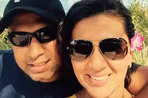 Vợ cầm súng bắn chết chồng và 2 con trai rồi tự sát?