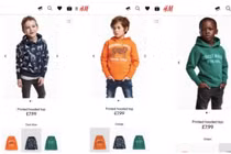 H&M xin lỗi vì quảng cáo sản phẩm mang thông điệp phản cảm