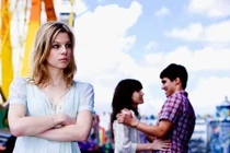 Đau khổ vì mắc phải tình tay 4 với người đã có vợ