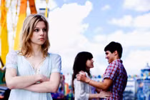 Đau khổ vì mắc phải tình tay 4 với người đã có vợ