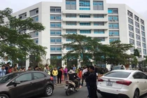 Bộ Y tế vào cuộc vụ 4 trẻ tử vong ở BV Sản nhi Bắc Ninh