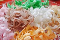 Những lưu ý để làm mứt Tết luôn thành công