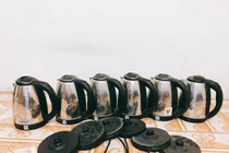 Cô sinh viên năng lực "phi phàm" và chuyện làm hỏng 6 cái ấm đun nước siêu tốc