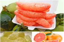 Video: Suýt mất mạng chỉ vì ăn bưởi