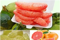 Video: Suýt mất mạng chỉ vì ăn bưởi