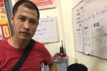 Người Sài Gòn “mãn nhãn” xem thanh niên bắt gọn 2 kẻ cướp đường