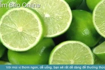 Video: Lấy chanh làm cách này để chữa mất ngủ và giảm cân siêu nhanh