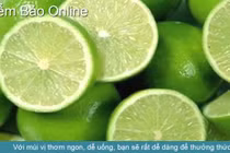 Video: Lấy chanh làm cách này để chữa mất ngủ và giảm cân siêu nhanh