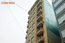 Lùm xùm ở BVĐK 16A Hà Đông: Khi giám đốc bệnh viện mắc bệnh “hồn nhiên”