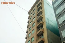 Lùm xùm ở BVĐK 16A Hà Đông: Khi giám đốc bệnh viện mắc bệnh “hồn nhiên”