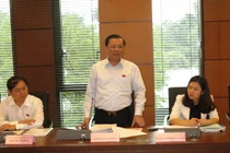 Cứ 4 doanh nghiệp thành lập thì 3 ông đóng cửa, phá sản