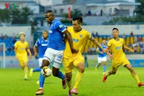 FLC Thanh Hoá gặp “vận đen” trước trận đấu với Hà Nội FC