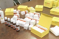 HN: Bắt giám đốc công ty bán thuốc điều trị ung thư giả