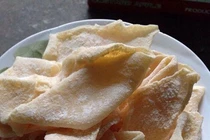 Làm mứt dừa non béo ngậy, dẻo ngọt ăn mãi không chán